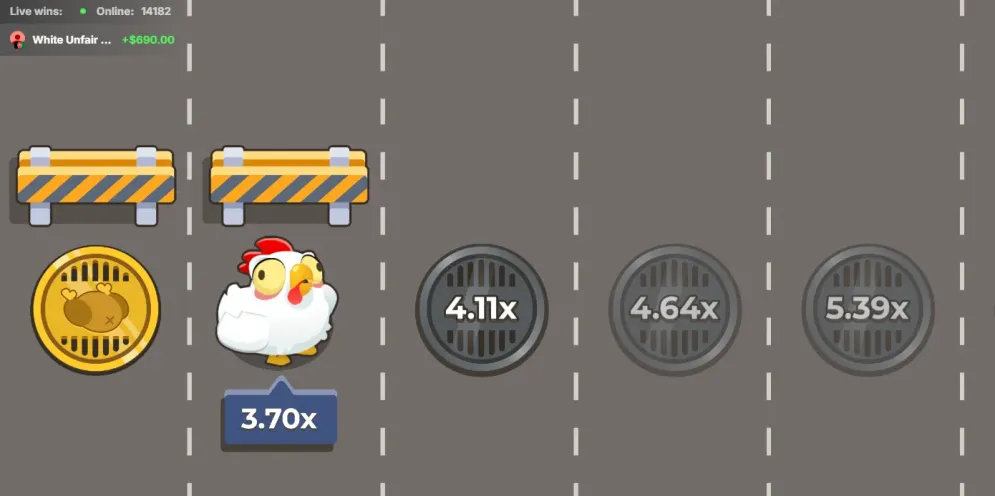 Chicken Road 2